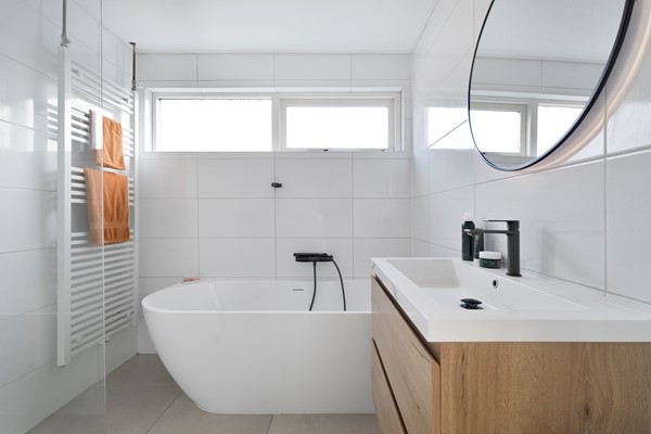 Medium property photo - Wezenstraat 59, 1781 GK Den Helder